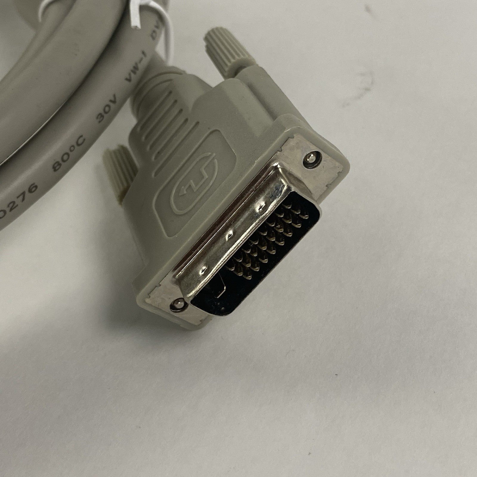 DVI Digital E301195 Dual Link 30V Lot of 36