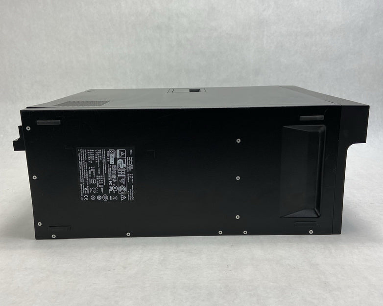 Dell Precision T1700 MT Intel Core i7-4770 3.4GHz 4GB RAM No HDD No OS