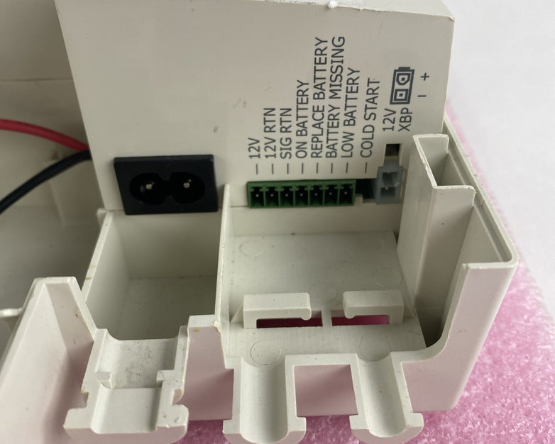 Cyber Power CS24U12V Power Supply Power Tested No Battery No Power Cord