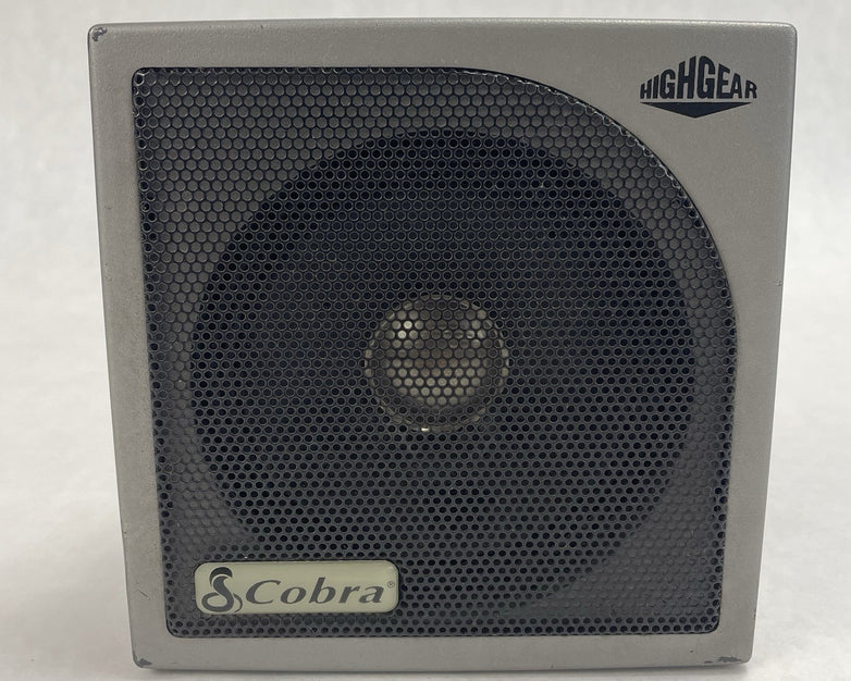 Cobra S300  External CB Speaker