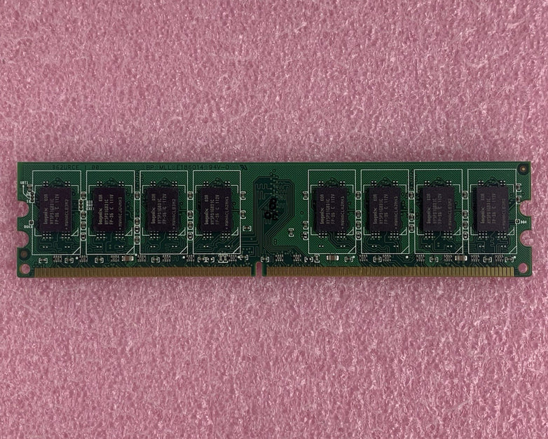Super Talent T800UB2G/H STT DDR2-800 PC6400 4x2 GB Sticks Memory Ram Lot of 4x