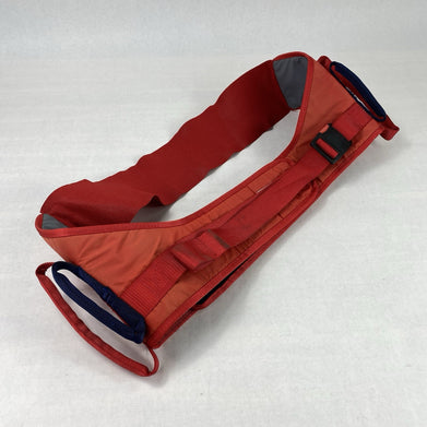 System Romedic Return Belt Lift Aid Size 6035 Large