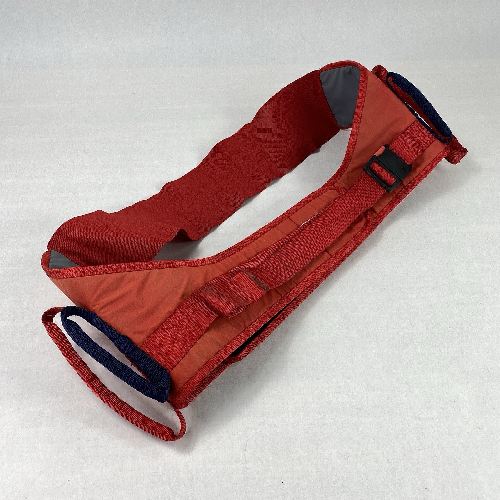 System Romedic Return Belt Lift Aid Size 6035 Large