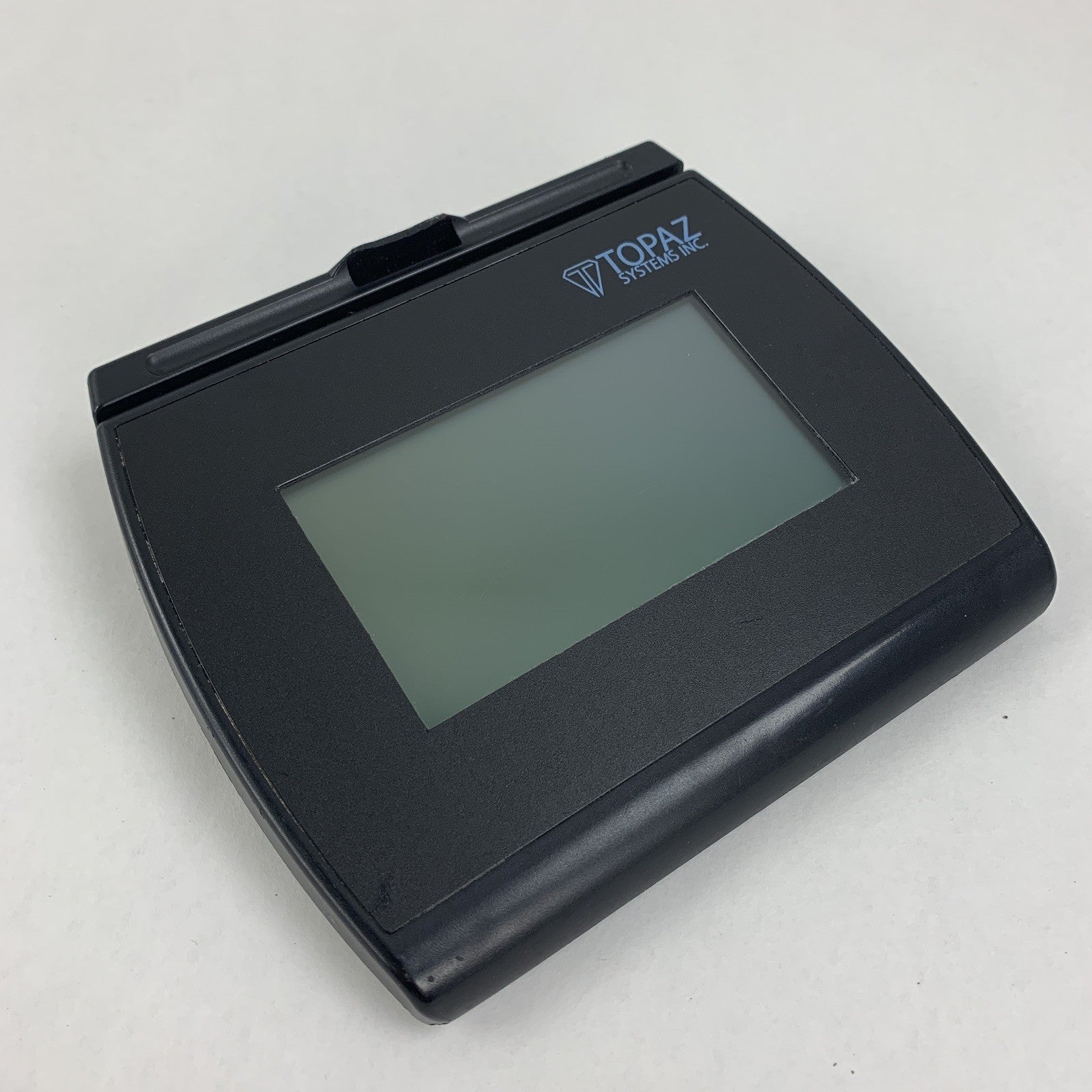 Topaz T-LBK755-BHSB-R Signature Gem 4x3 Tested No Stylus No Cord
