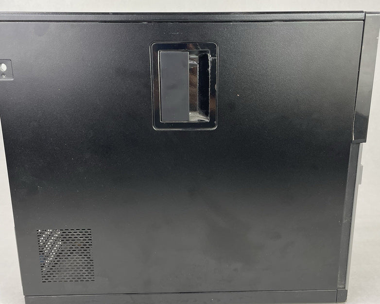 Dell Optiplex 3010 MT i5-3470 3.20 GHz 8 GB RAM DVD-RW No HDD No OS