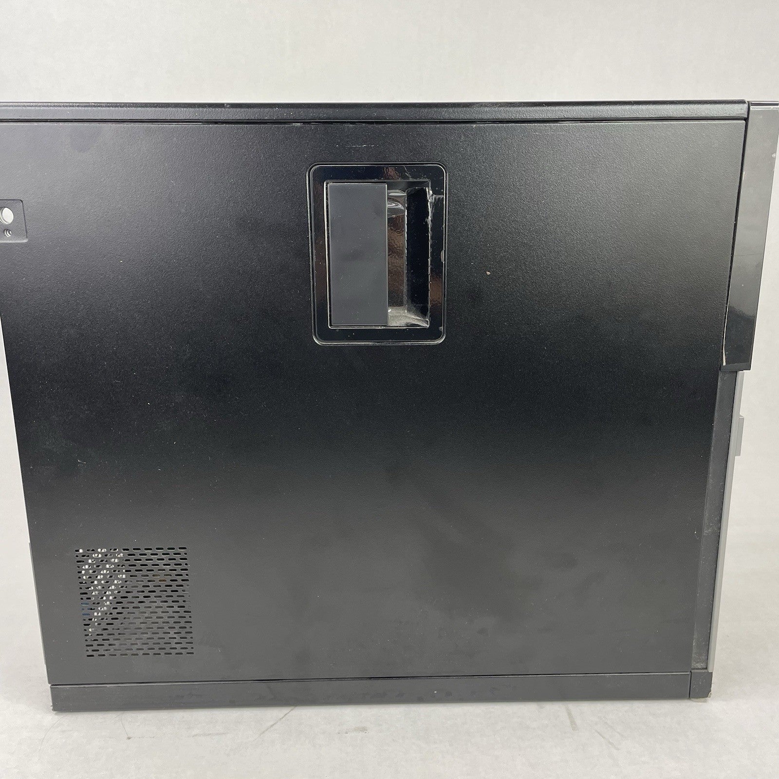 Dell Optiplex 3010 MT i5-3470 3.20 GHz 8 GB RAM DVD-RW No HDD No OS