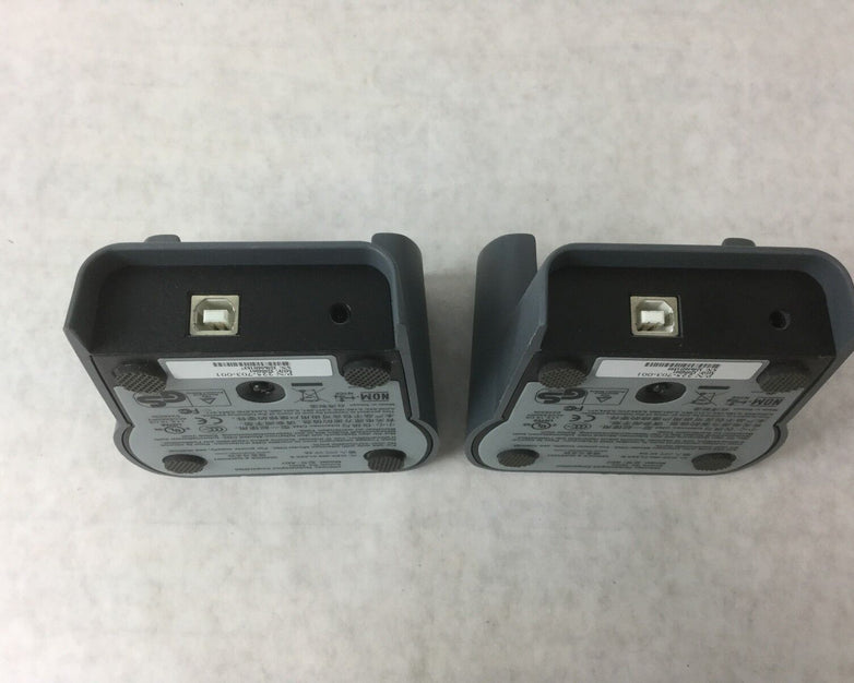 Intermec Cradle  AD7, (Lot of 2)