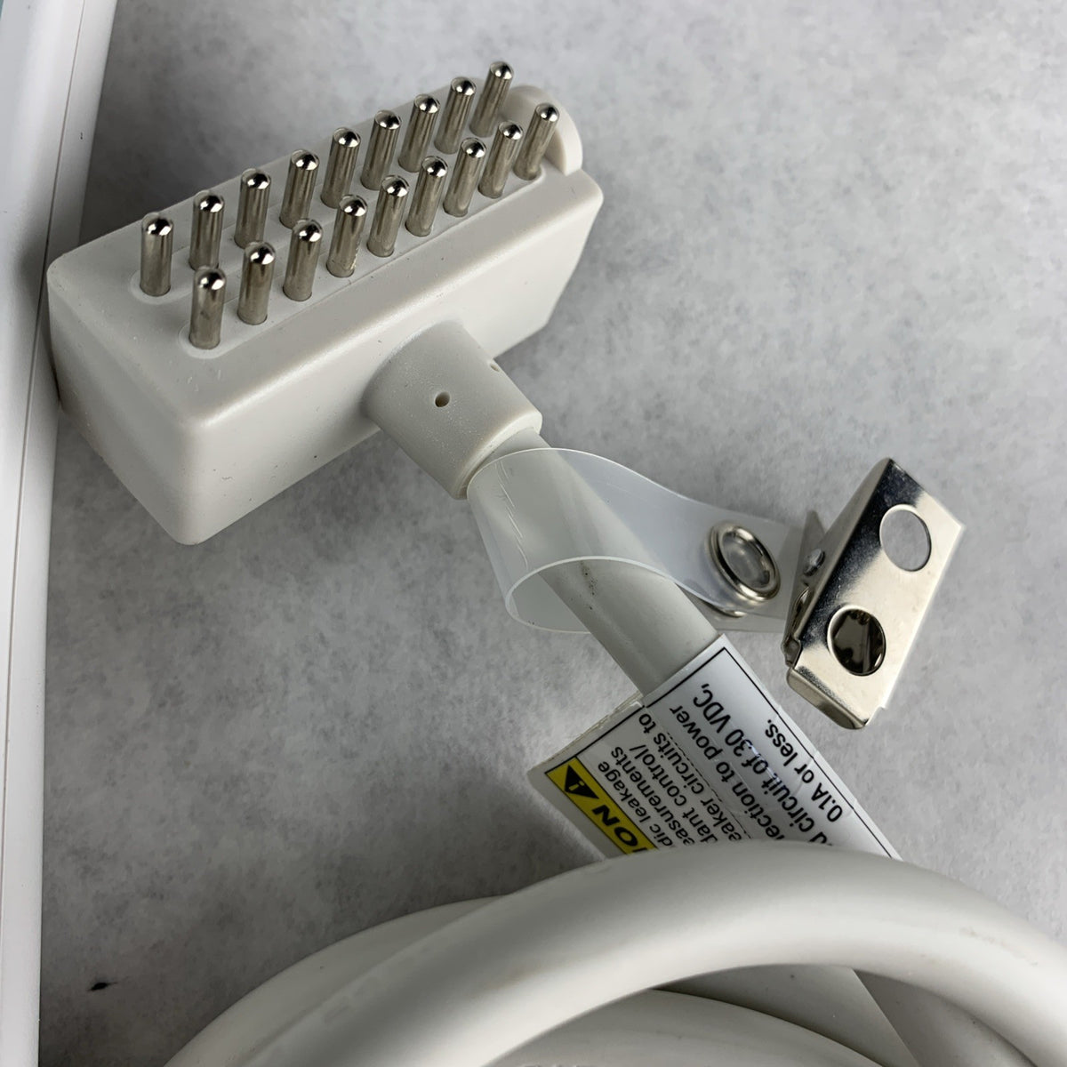 Crest Healthcare Elite Digital Pillow Speaker for Ascom Dukane Procare 60002