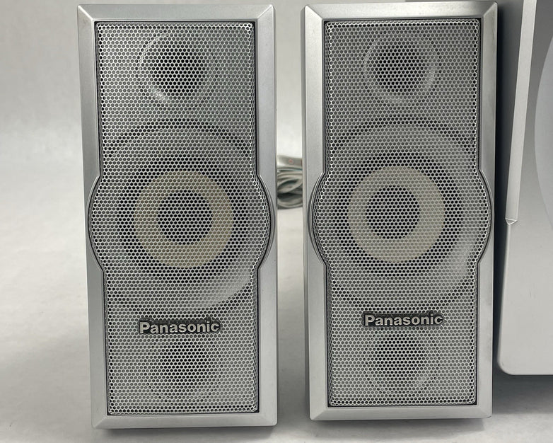 Panasonic SB-W670 Home Theatre System Tested