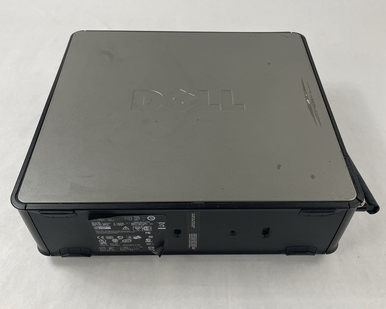 Dell Optiplex 755 SFF Core 2 Duo E6550 2.33 GHz 2 GB RAM No HDD/OS