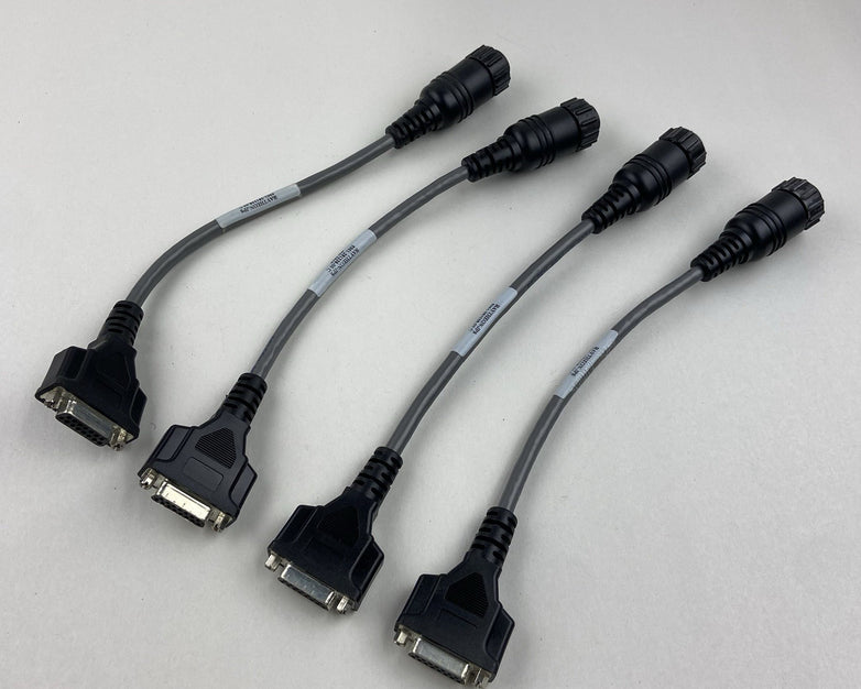 Raytheon JPS Communications ACU-T Tactical Interconnect Interoperability Gateway