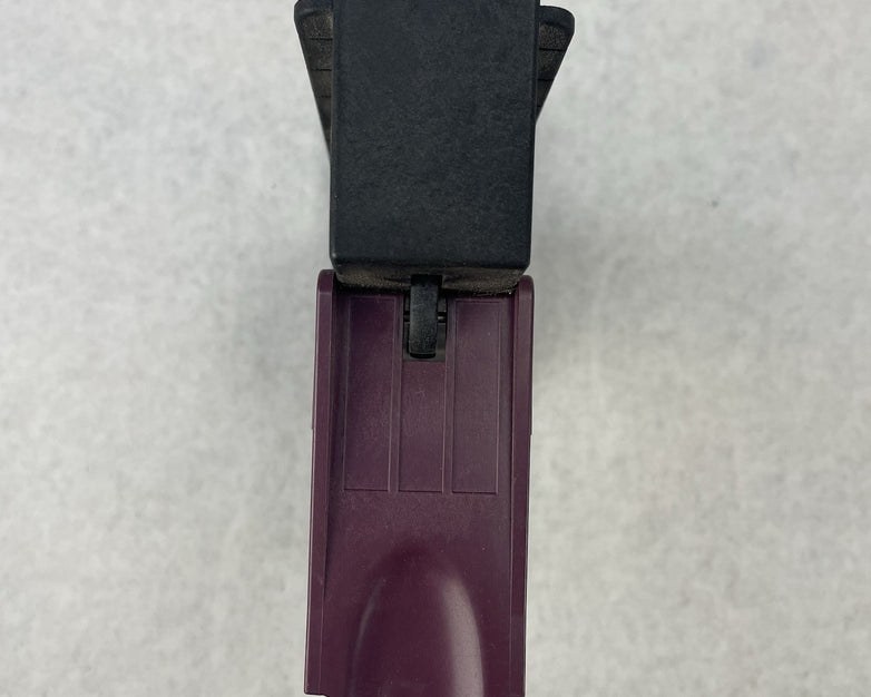 Zebra ZM400 Media Holder