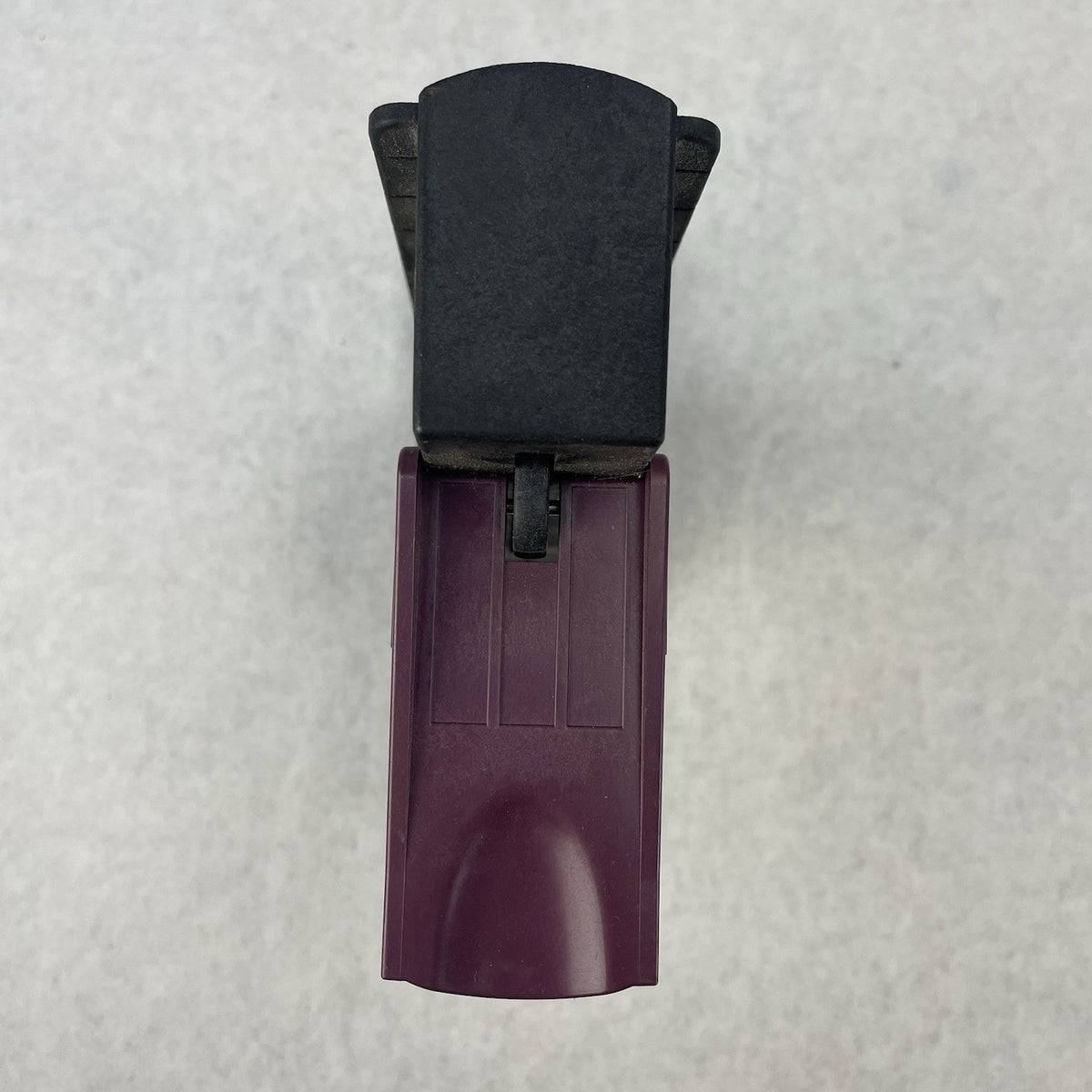 Zebra ZM400 Media Holder3