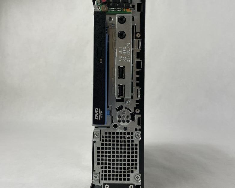Dell Optiplex 990 USFF i5-2400s 2.50 GHz 4 GB RAM No HDD/OS