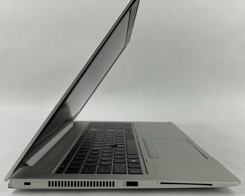 HP EliteBook 850 G6 15.6" i5-8365U 1.60 GHz 8 GB RAM No SSD/OS/AC - Corner