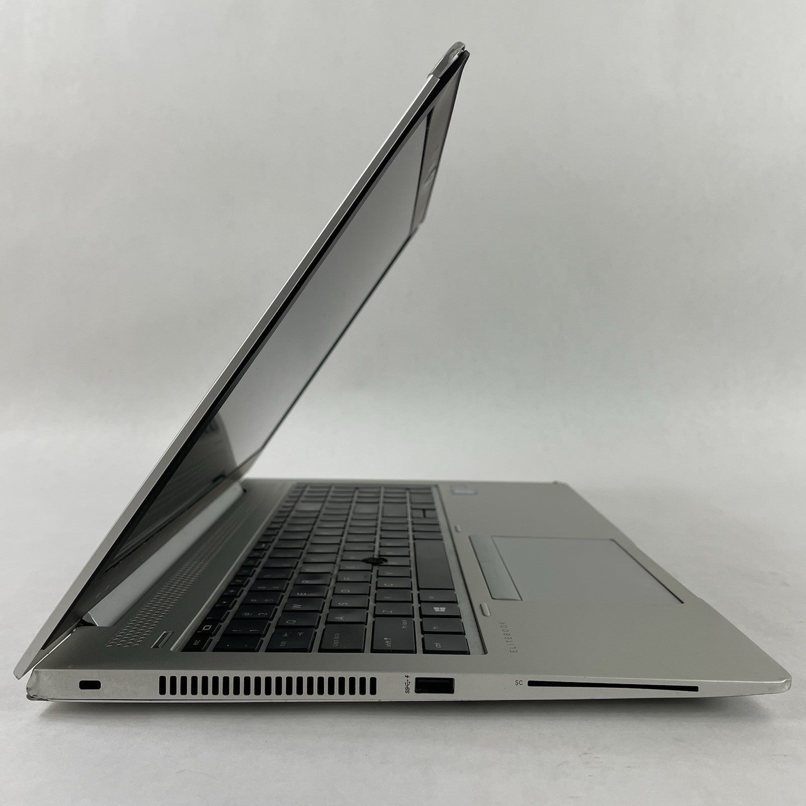 HP EliteBook 850 G6 15.6" i5-8365U 1.60 GHz 8 GB RAM No SSD/OS/AC - Corner6