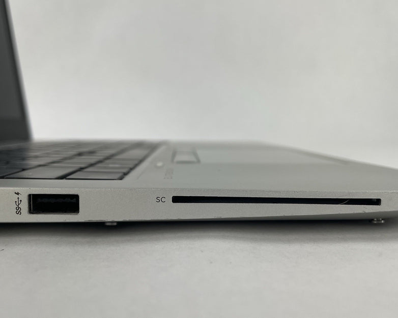 HP EliteBook 850 G6 15.6" i5-8365U 1.60 GHz 16 GB RAM No SSD/OS/AC/Batt