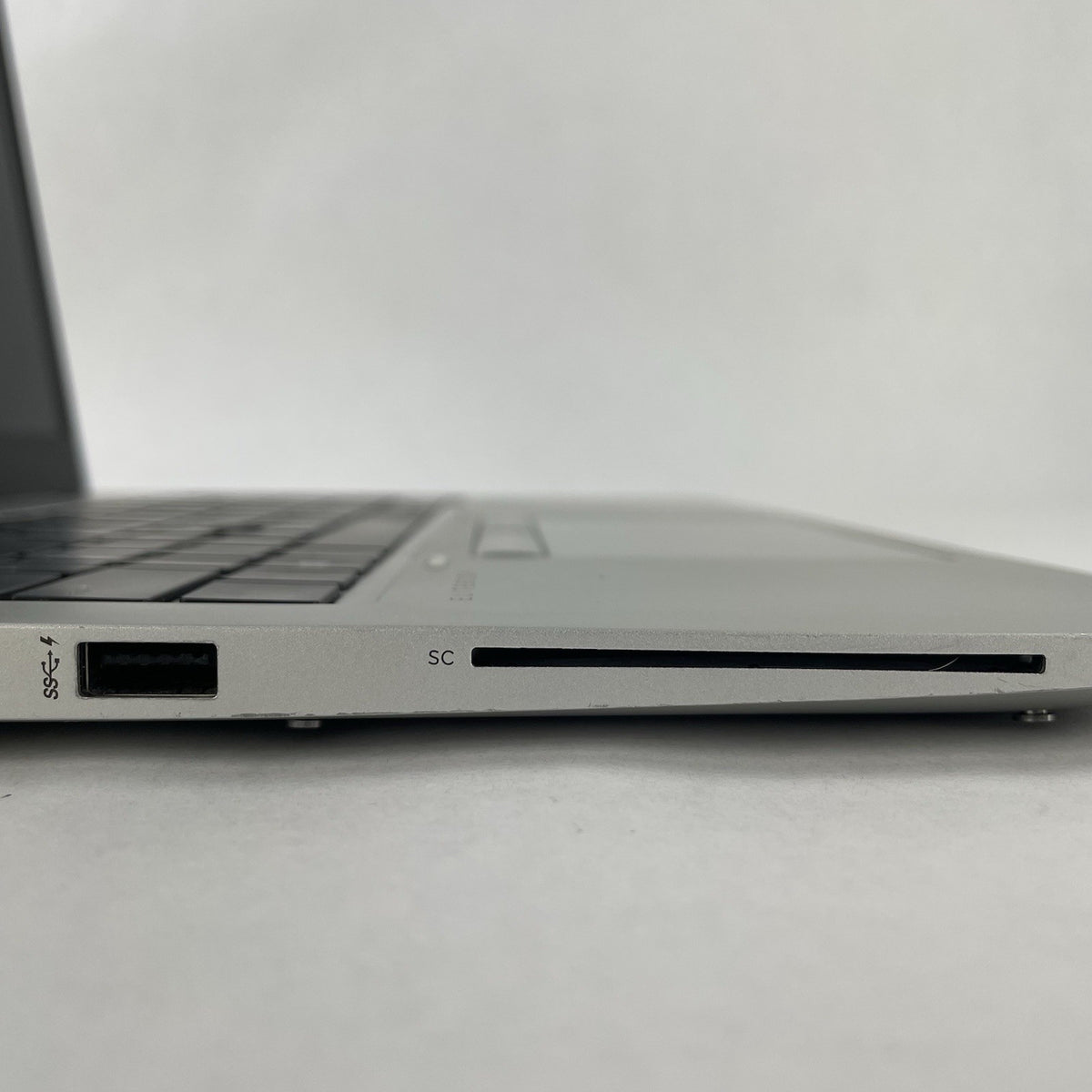 HP EliteBook 850 G6 15.6" i5-8365U 1.60 GHz 16 GB RAM No SSD/OS/AC/Batt6