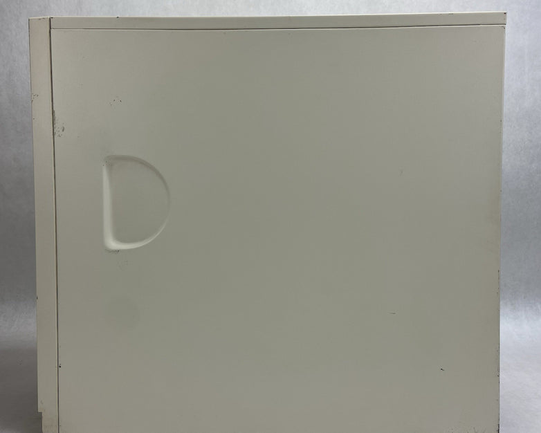 Vintage Enlight EN-7237 Beige Mid Tower Computer Case AGI HP-P3507F5 350W PSU