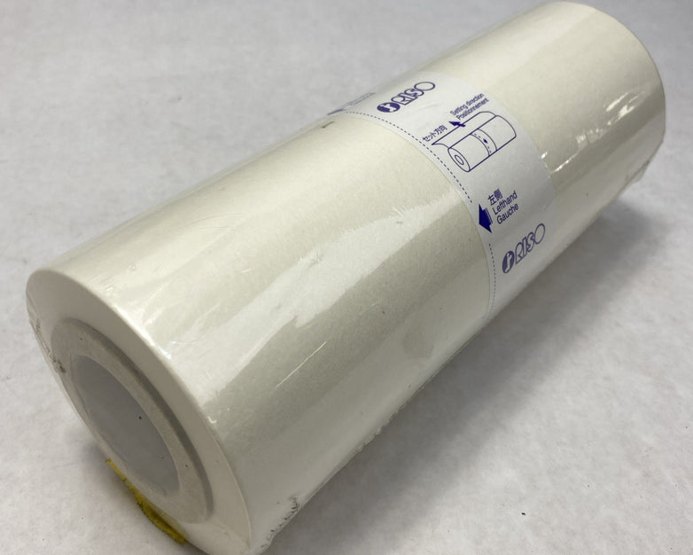RISO Master S-4250 Z Type 30 Z30 Green-Flange For Risograph 1 Roll - Sealed OEM