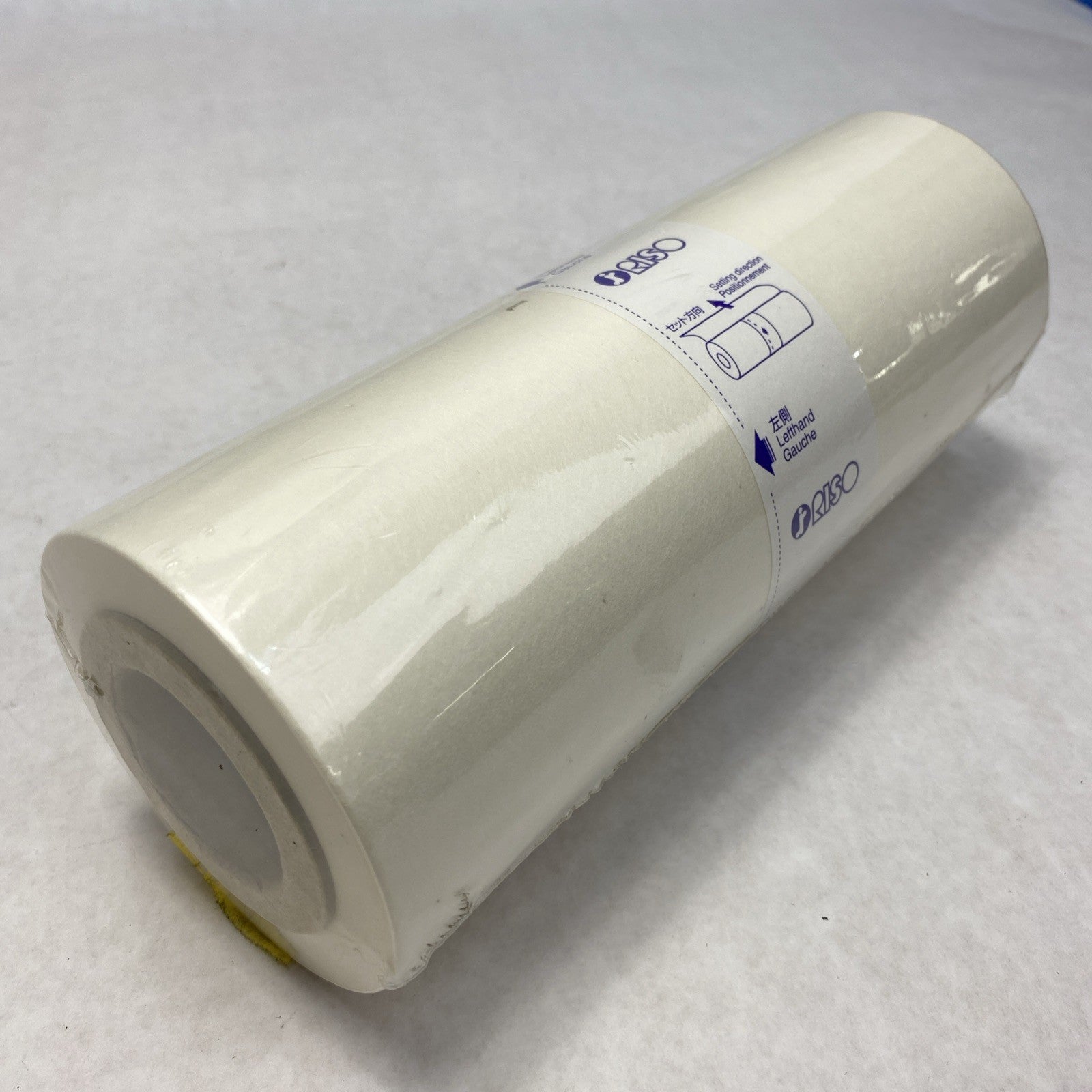 RISO Master S-4250 Z Type 30 Z30 Green-Flange For Risograph 1 Roll - Sealed OEM0