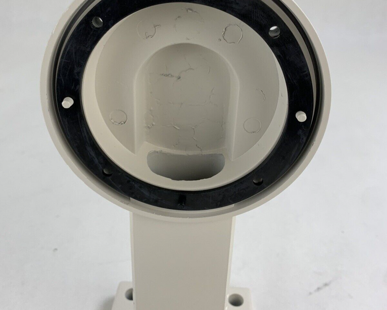 High Speed Dome Camera With Outdoor Housing CDPA-3108EG