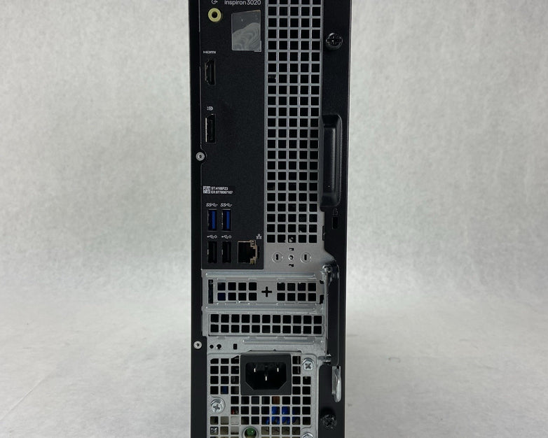 Dell Inspiron 3020s SFF Intel Core i5-13400 4.05GHz 8GB RAM No HDD No OS