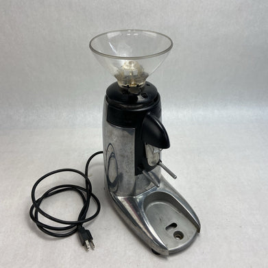 Compak K3 Push Coffee Grinder 58X200 K3 Touch Tested