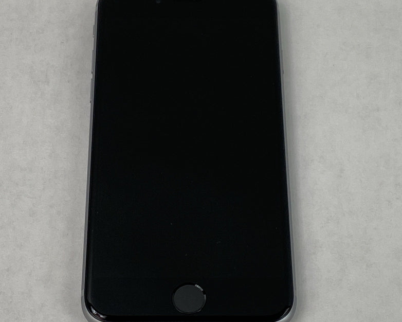 Apple iPhone 6s A1688 32GB Unlocked 4.7" Silver IOS 15.8.5