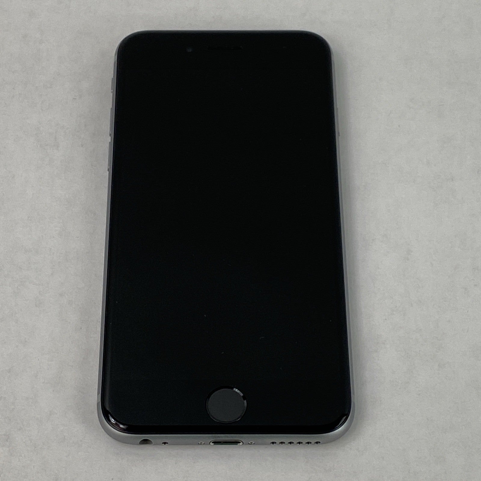 Apple iPhone 6s A1688 32GB Unlocked 4.7" Silver IOS 15.8.53