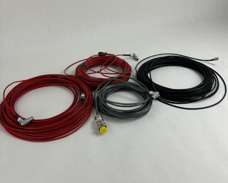 Kiss Technology KT3000AccuTEST Safety Valve Test System Powers On