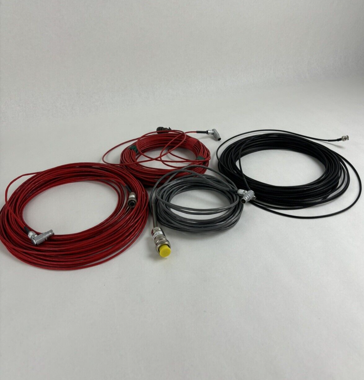 Kiss Technology KT3000AccuTEST Safety Valve Test System Powers On