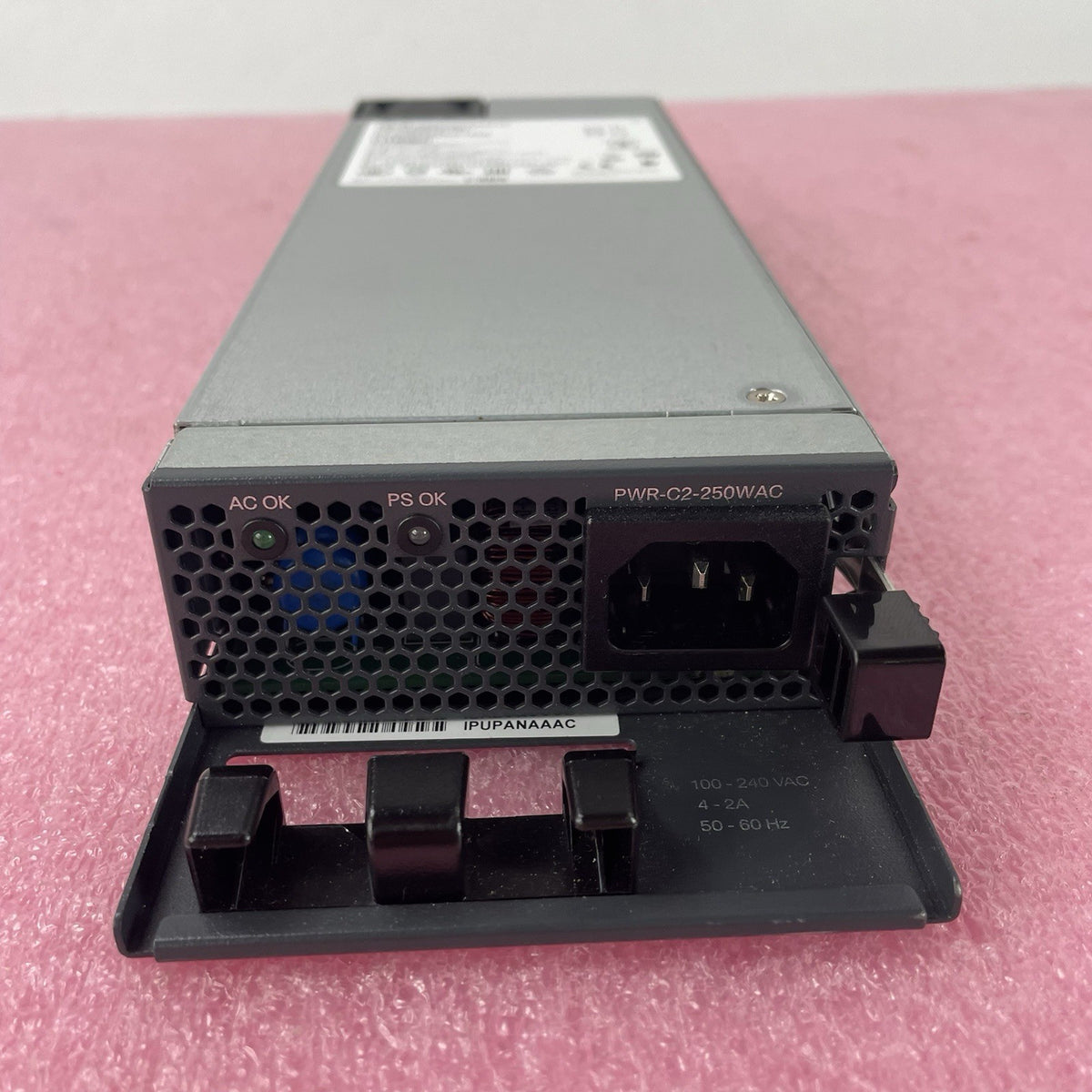 Liteon PWR-C2-250WAC 250W V04 - Untested Lot of 22