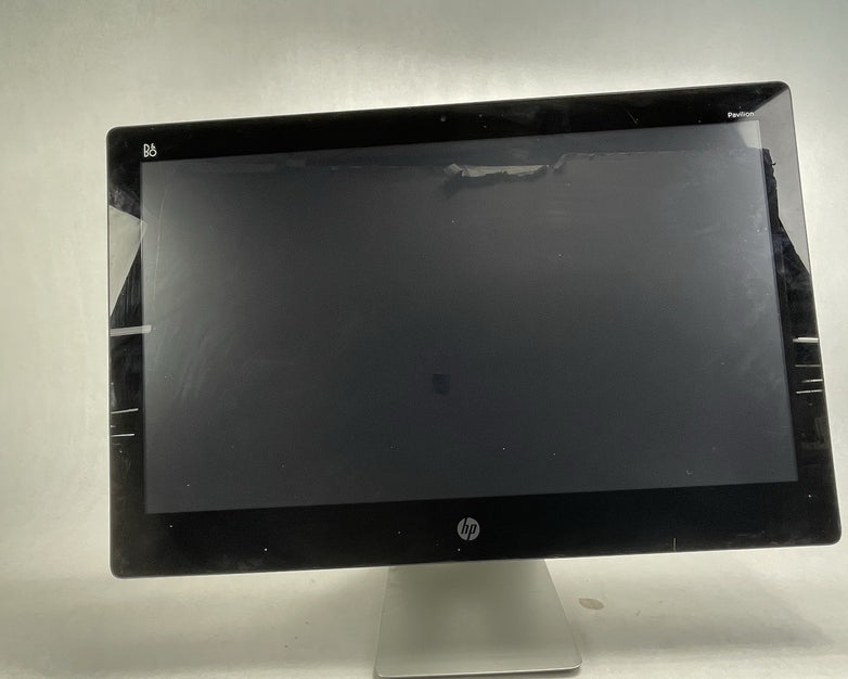 HP Pavilion 23-q242 AMD A6-7310 2.0 GHz 8 GB Ram No HDD No OS