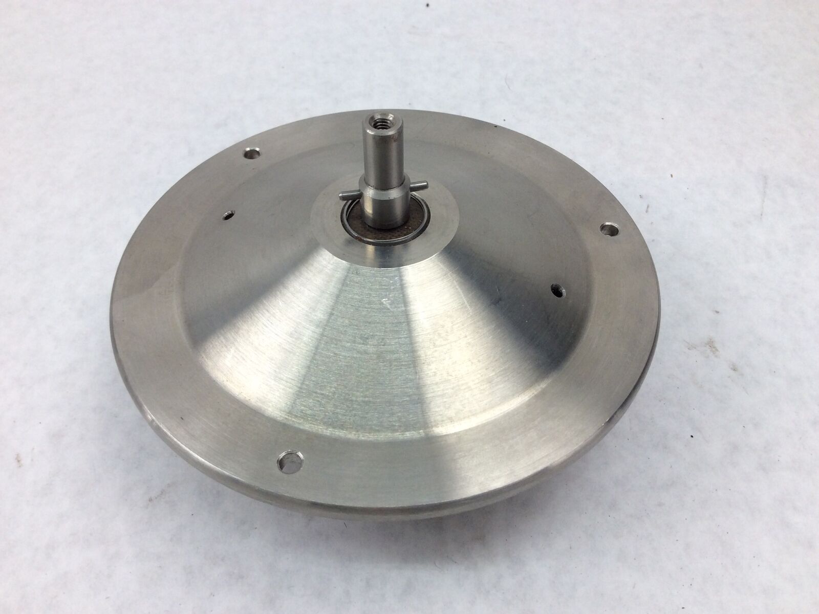 Beckman Coulter Centrifuge Center Lock Replacement Part
