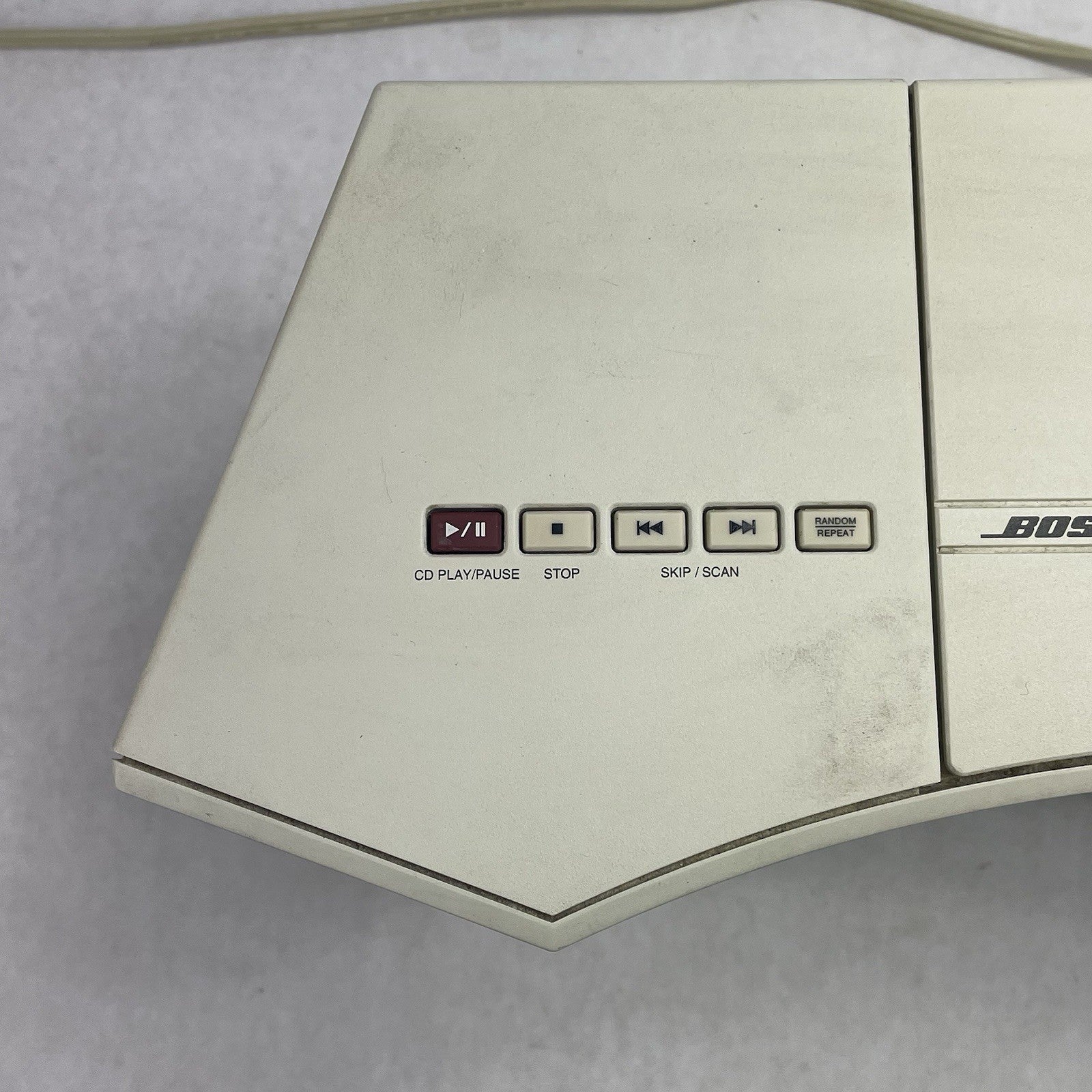 Bose Acoustic Wave Music System CD-3000 AM/FM  Tested (CD Player Not Working)10