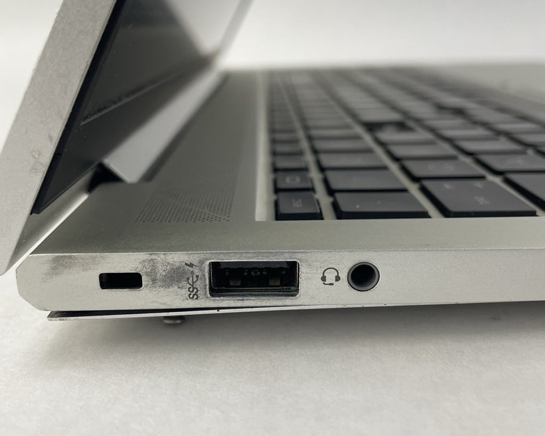 HP EliteBook 850 G8 15.6" i5-1145G7 2.60 GHz 8 GB RAM No SSD/OS/AC - Key READ