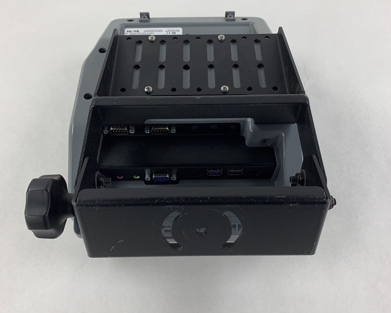 Havis DS-GTC-201 Docking Station Station Only No Key Untested No Top Bracket