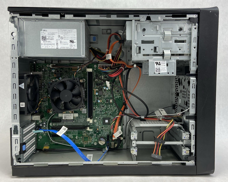 Dell Inspiron 3847 MT Intel Core i7-4790 3.6GHz 4GB RAM No HDD No OS