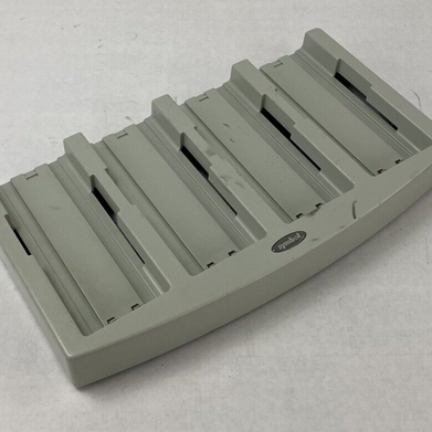 Symbol Technologies 20-33569-01R Universal Battery Charger Untested
