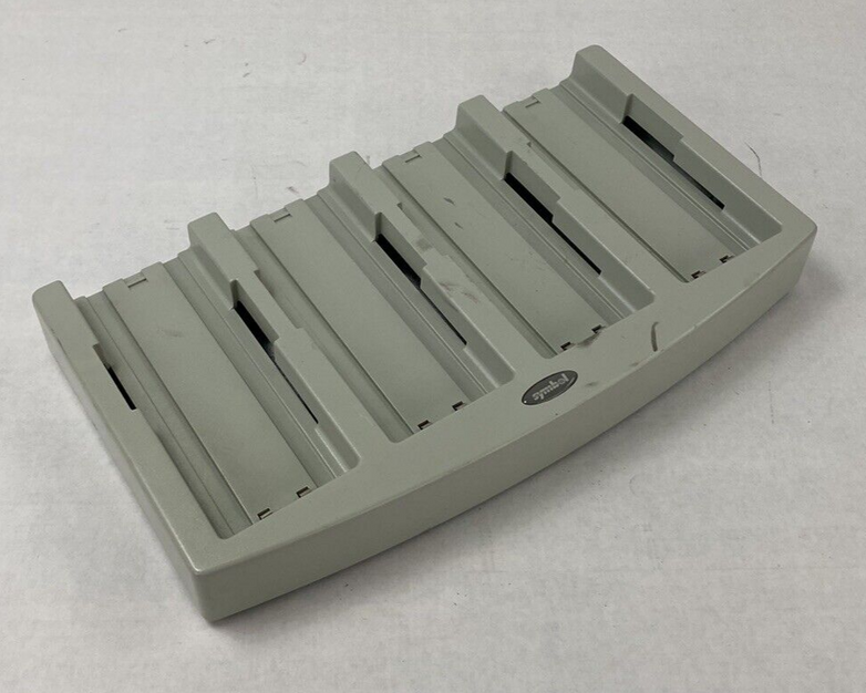 Symbol Technologies 20-33569-01R Universal Battery Charger Untested