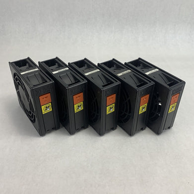 IBM 41Y9028 / 41Y9027 Server Hot Swap Fan (Lot of 5)