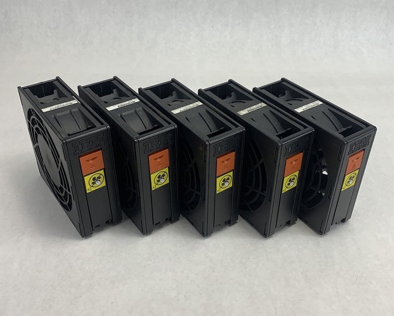 IBM 41Y9028 / 41Y9027 Server Hot Swap Fan (Lot of 5)