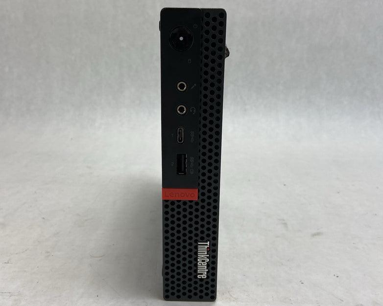 Lenovo ThinkCentre M75Q-1 Micro AMD Ryzen 5 Pro 3400GE 3.3GHz 8GB RAM No HDDOS