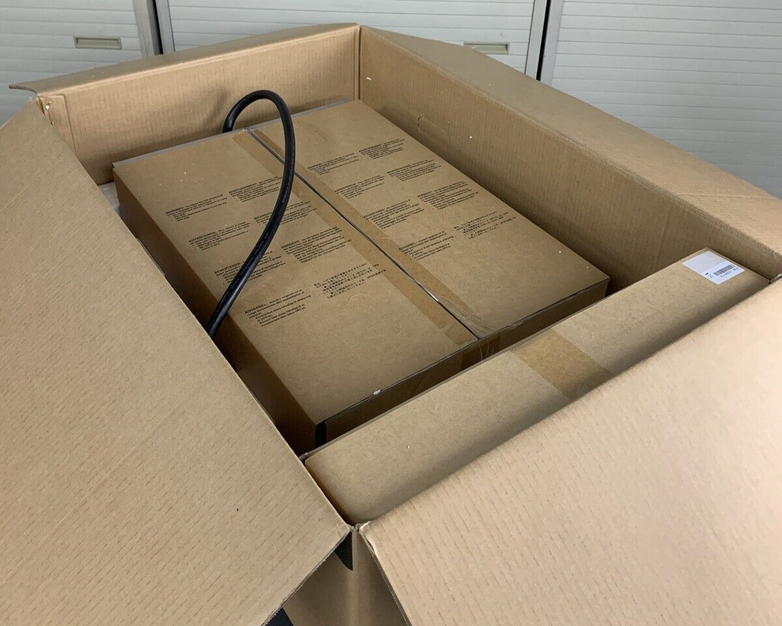 Eaton 103005747-6591 Blade UPS Extended Battery Module  Recharge Date 3/14/2024