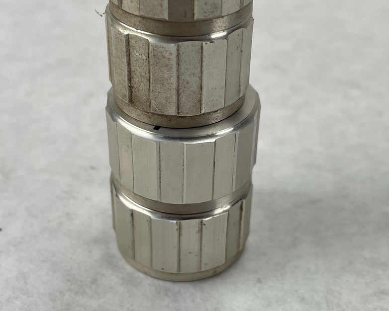Sansui 441 Full Set Knobs