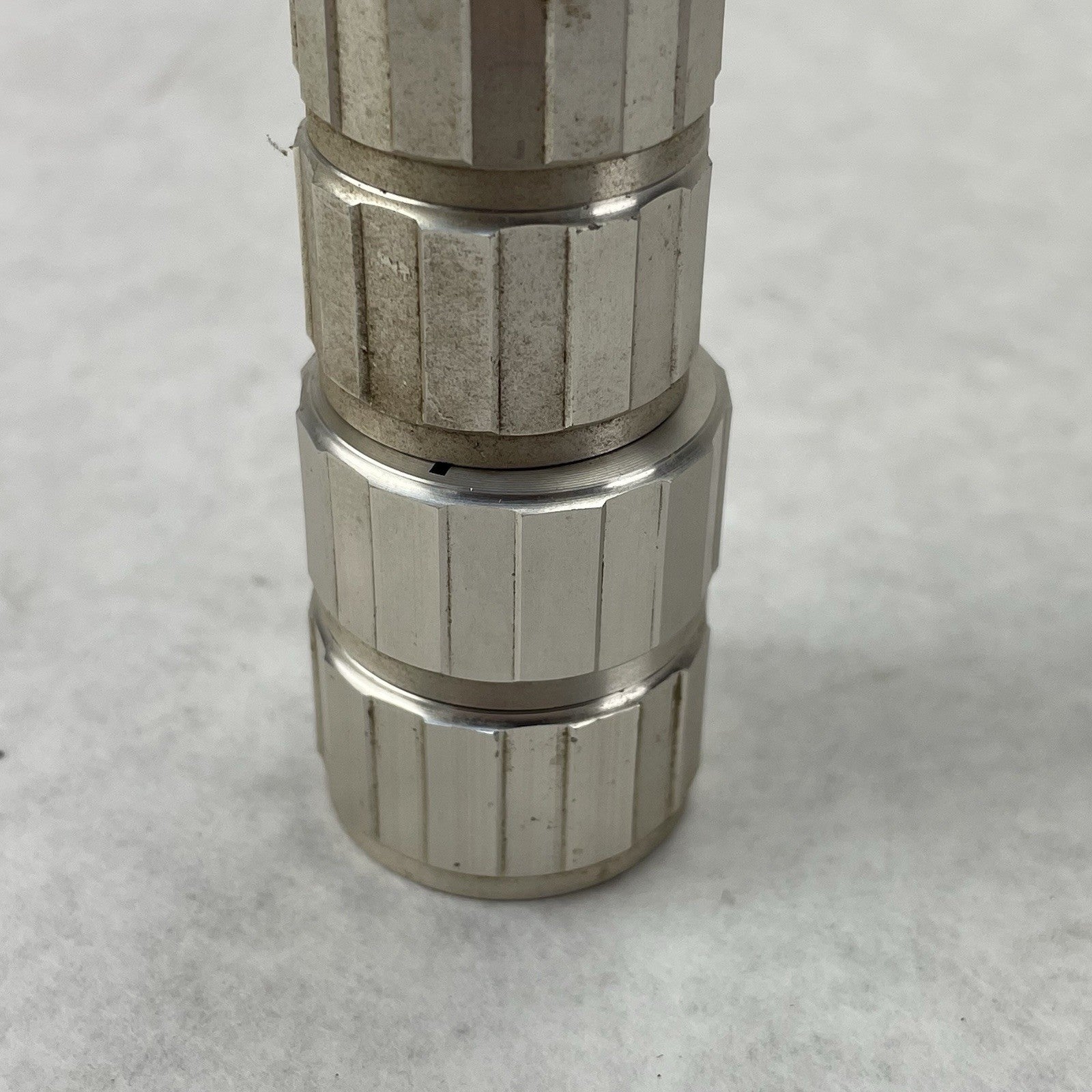 Sansui 441 Full Set Knobs6