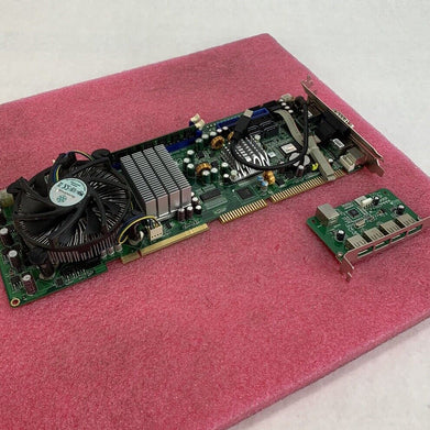 MEON FSB-945GC Industrial Mainboard Intel Pentium E5700 3.00GHz 2GB RAM