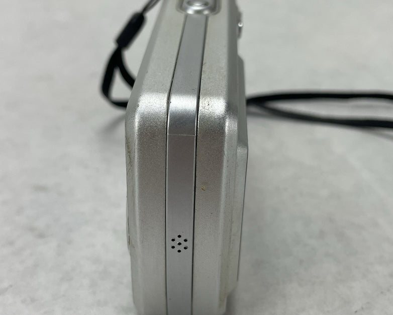 Polaroid A520 Compact Digital Camera 5MP 1x/4x Zoom 2"