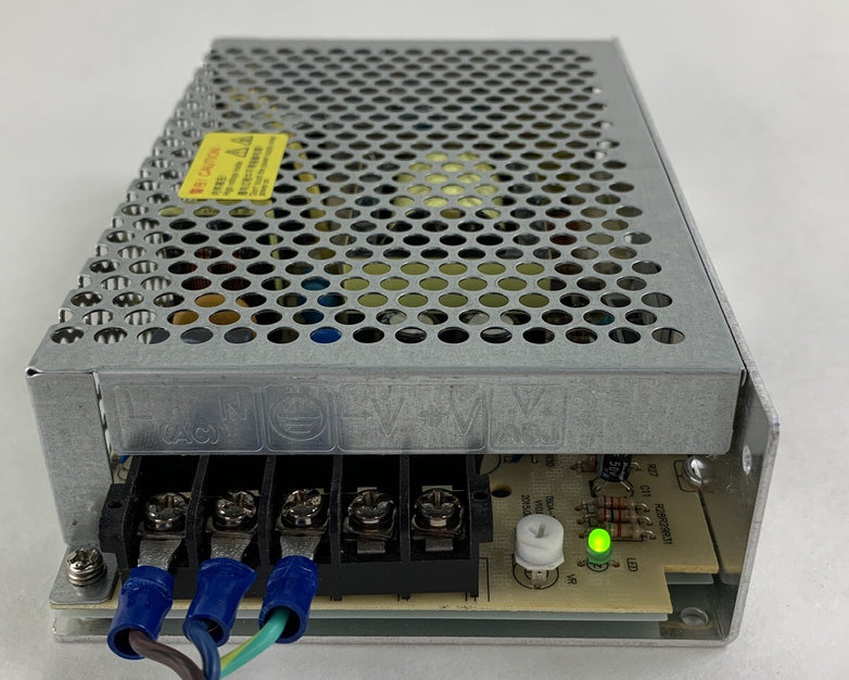 Hengfu HF60W-SL-15 Switching Power Supply 60W AC Input 100-240V DC 15V - Tested